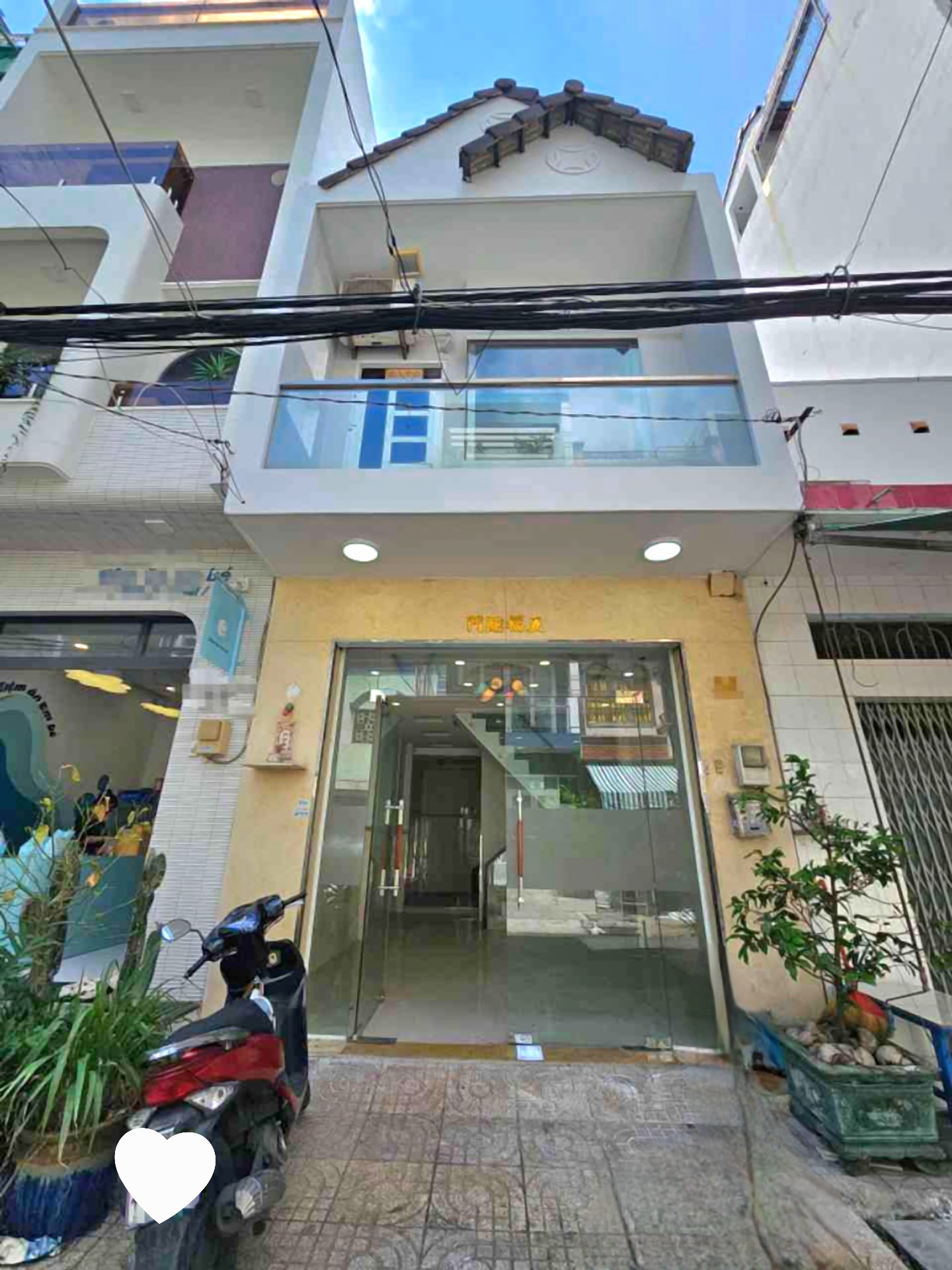 Bán nhà mặt phố đường số khu tên lửa, phường An Lạc, Bình Tân, 40m2, 2PN, 2WC, giá 6.3 tỷ