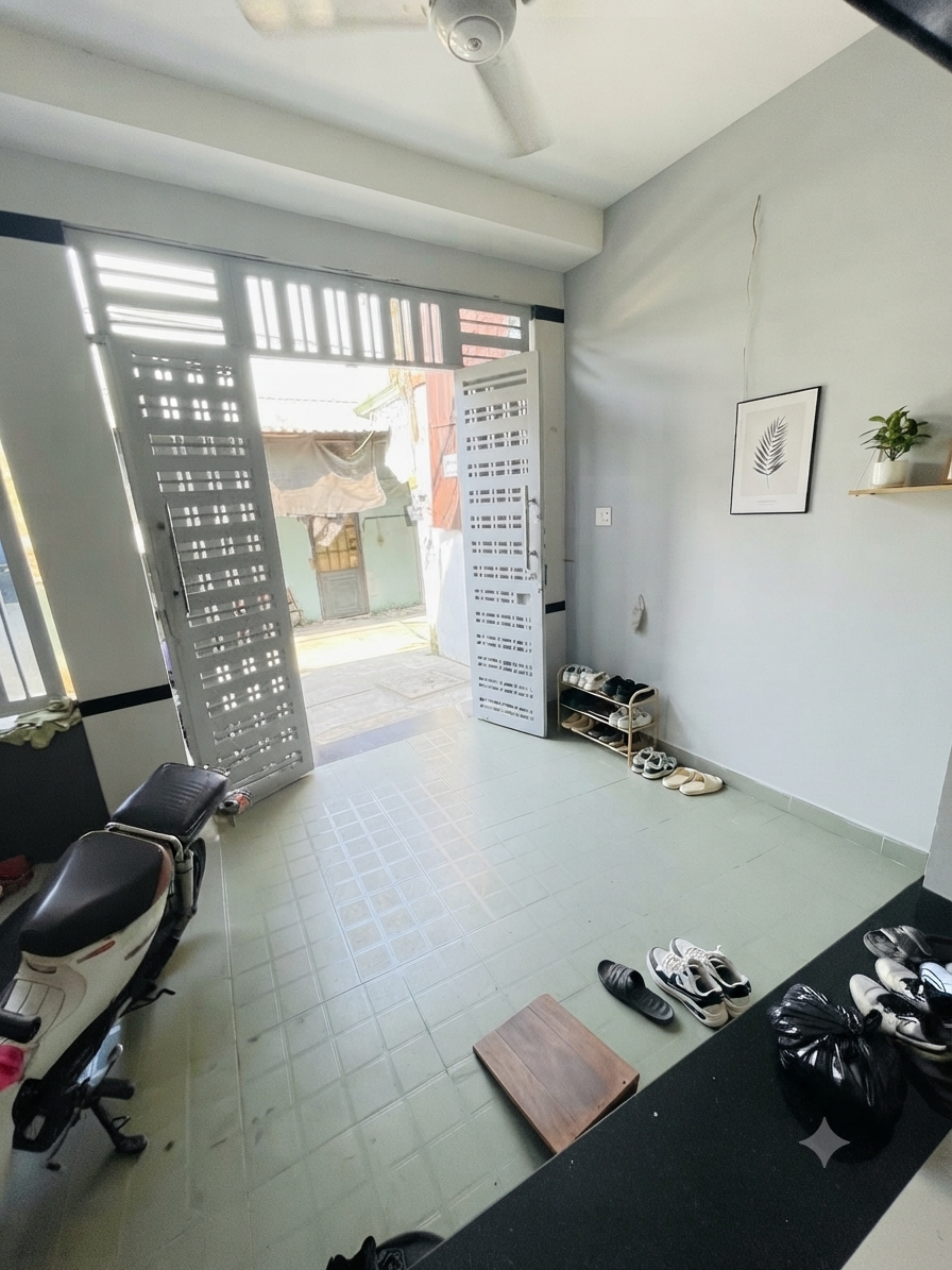 Bán nhà Lê Trọng Tấn – ngang 4,5m, nhà 3 tầng | 4,89 tỷ