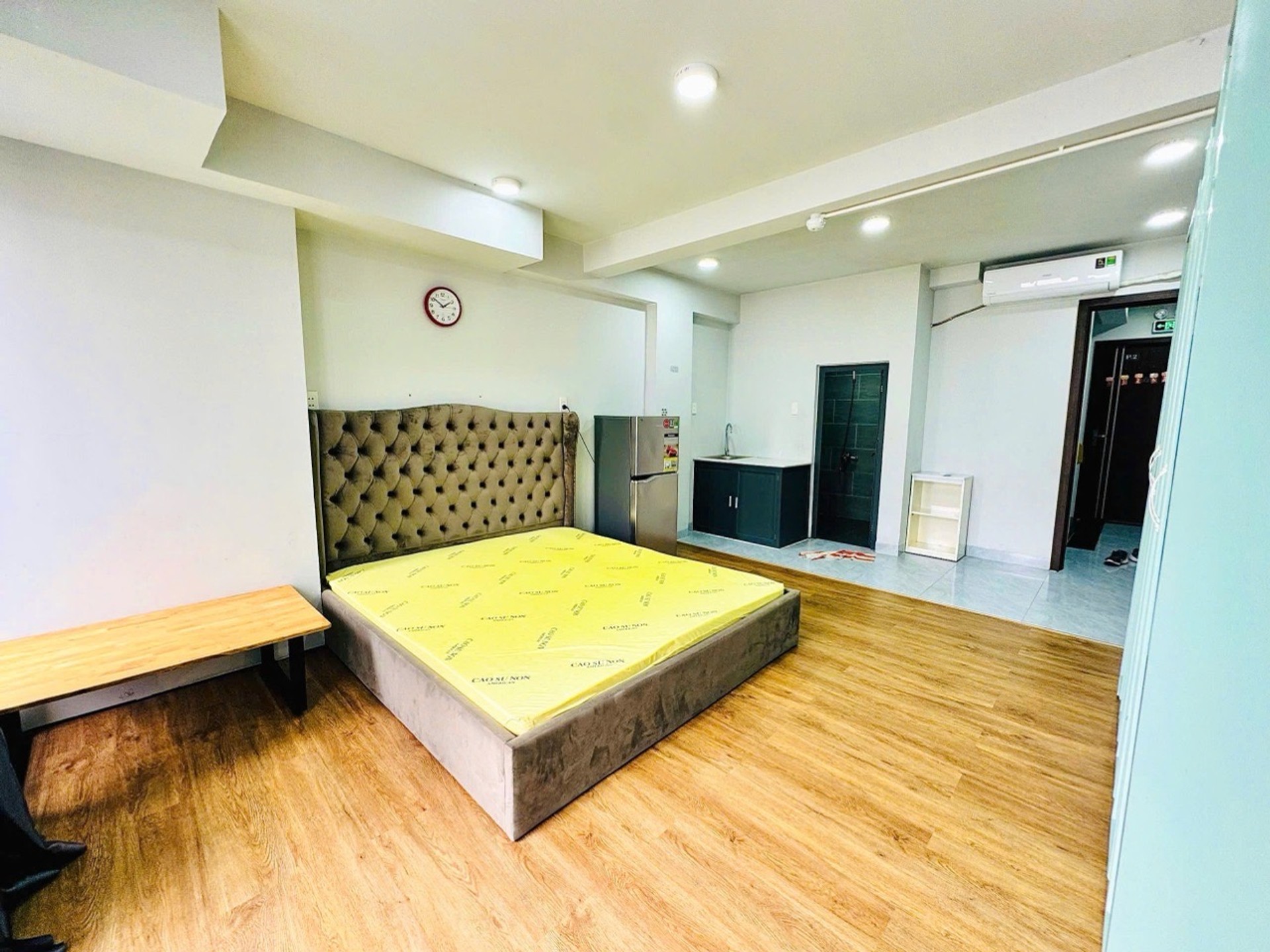 Bán nhà riêng 6 tầng tại phường Âu Dương Lân, gần quận 5, tiện kinh doanh cho thuê