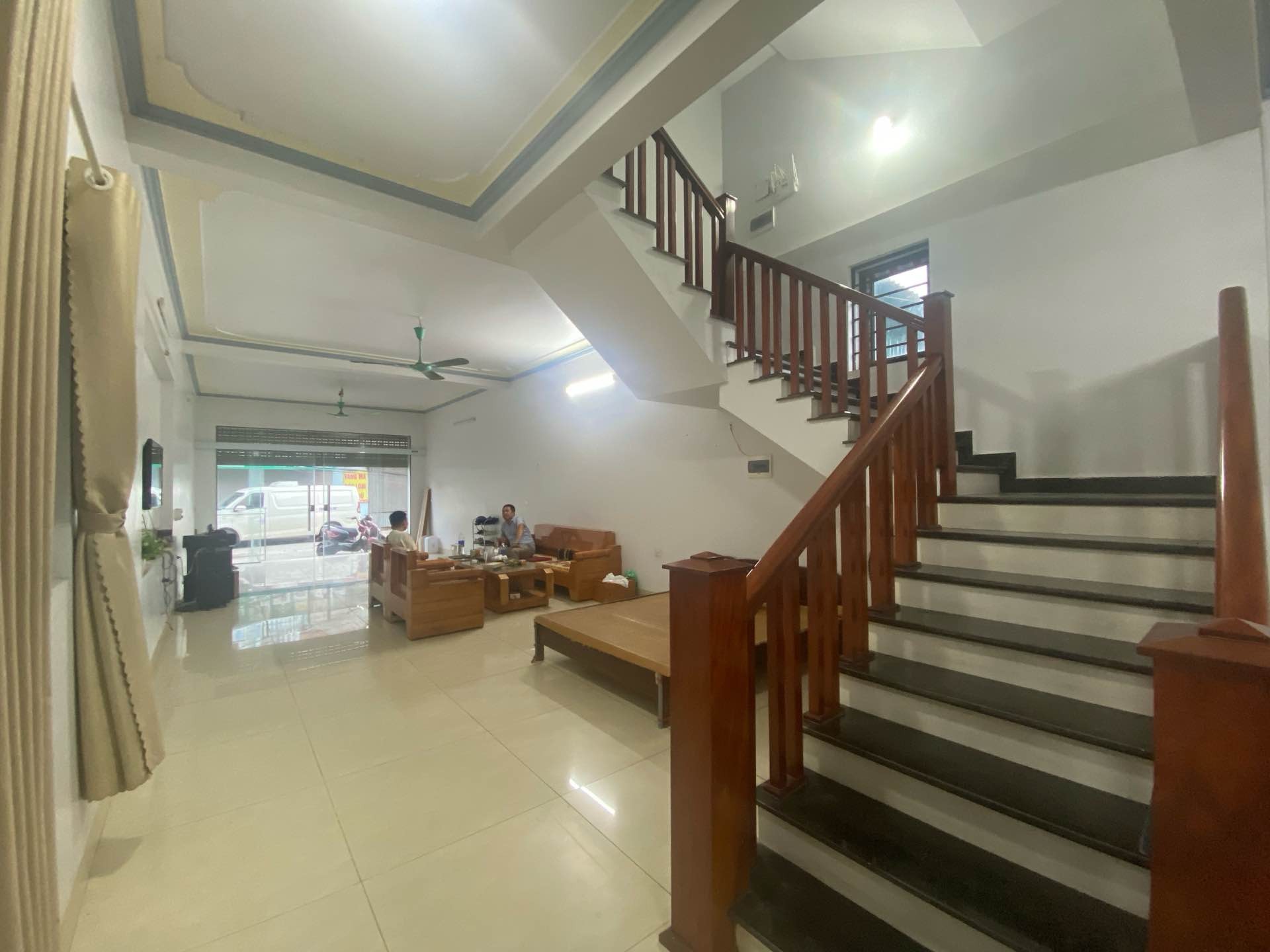 Bán đất thổ cư
