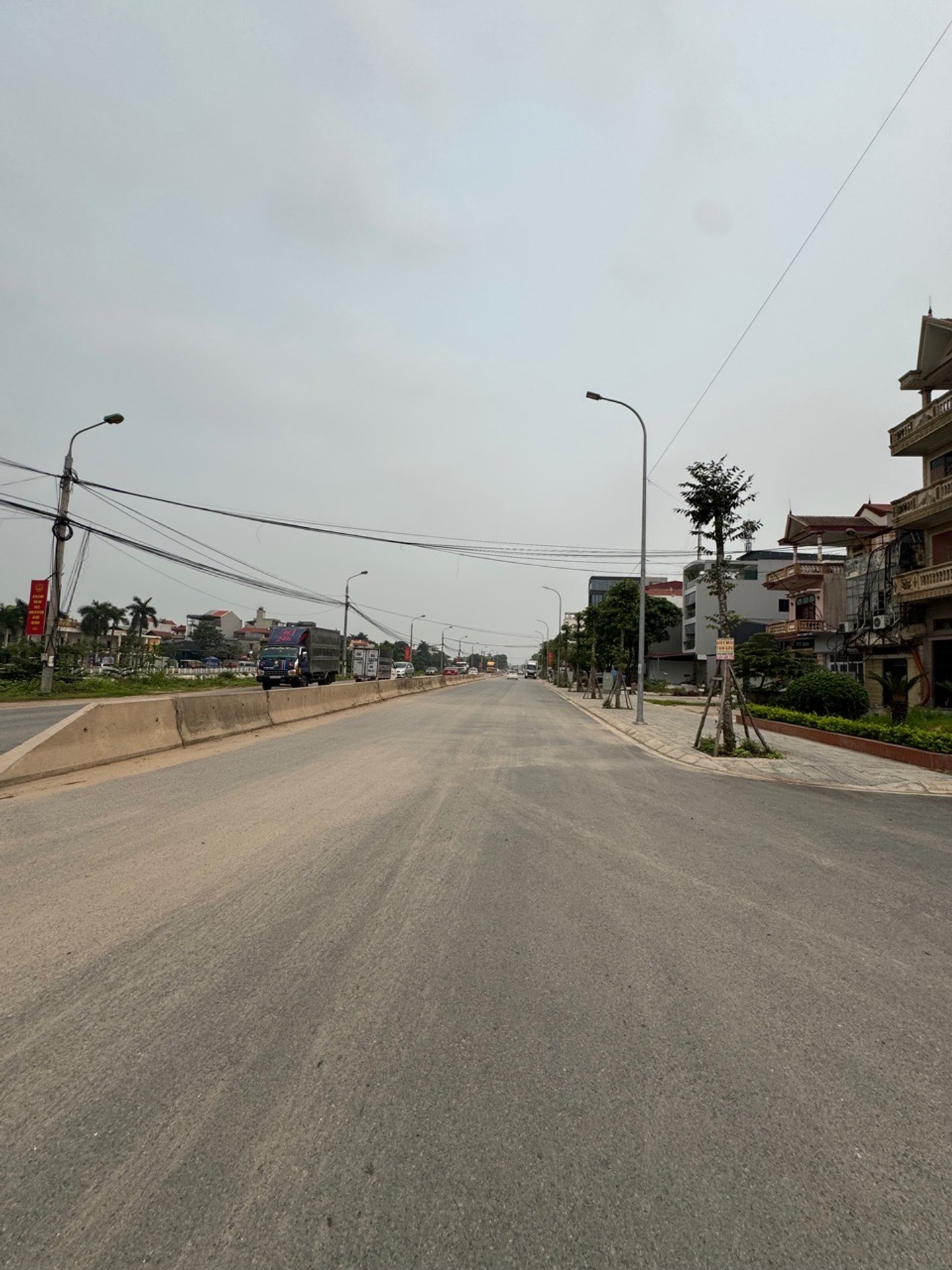 BÁN MẢNH ĐẤT LƯƠNG NỖ TIÊN DƯƠNG ĐÔNG ANH