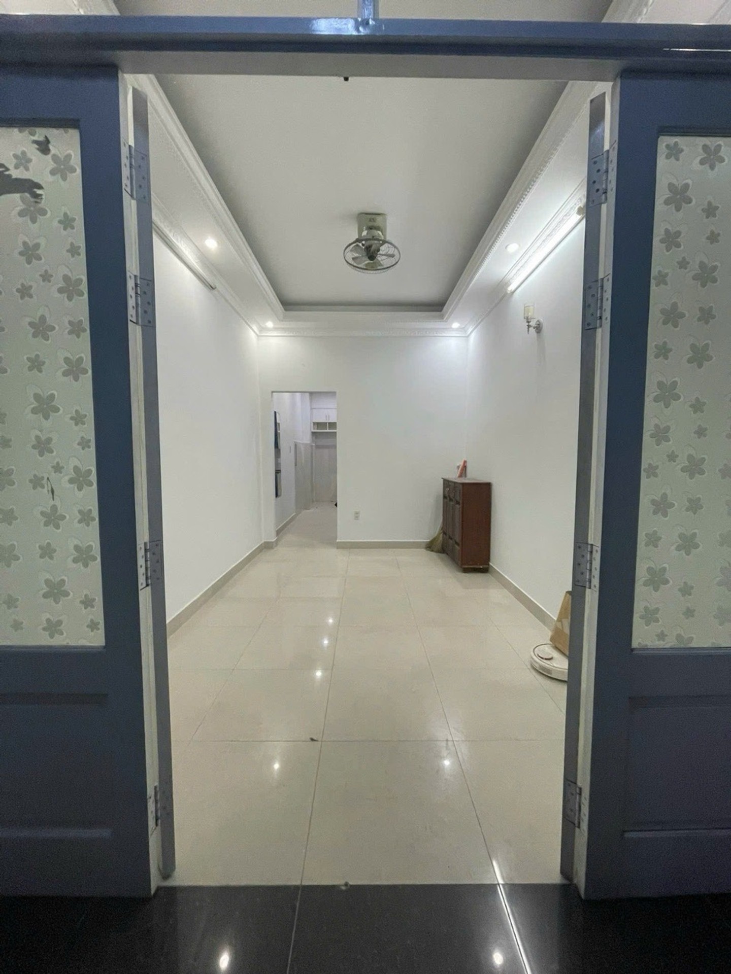 Nhà 2 tầng 29m2 giá 3,5 tỷ ở Lâm Văn Bền, Quận 7
