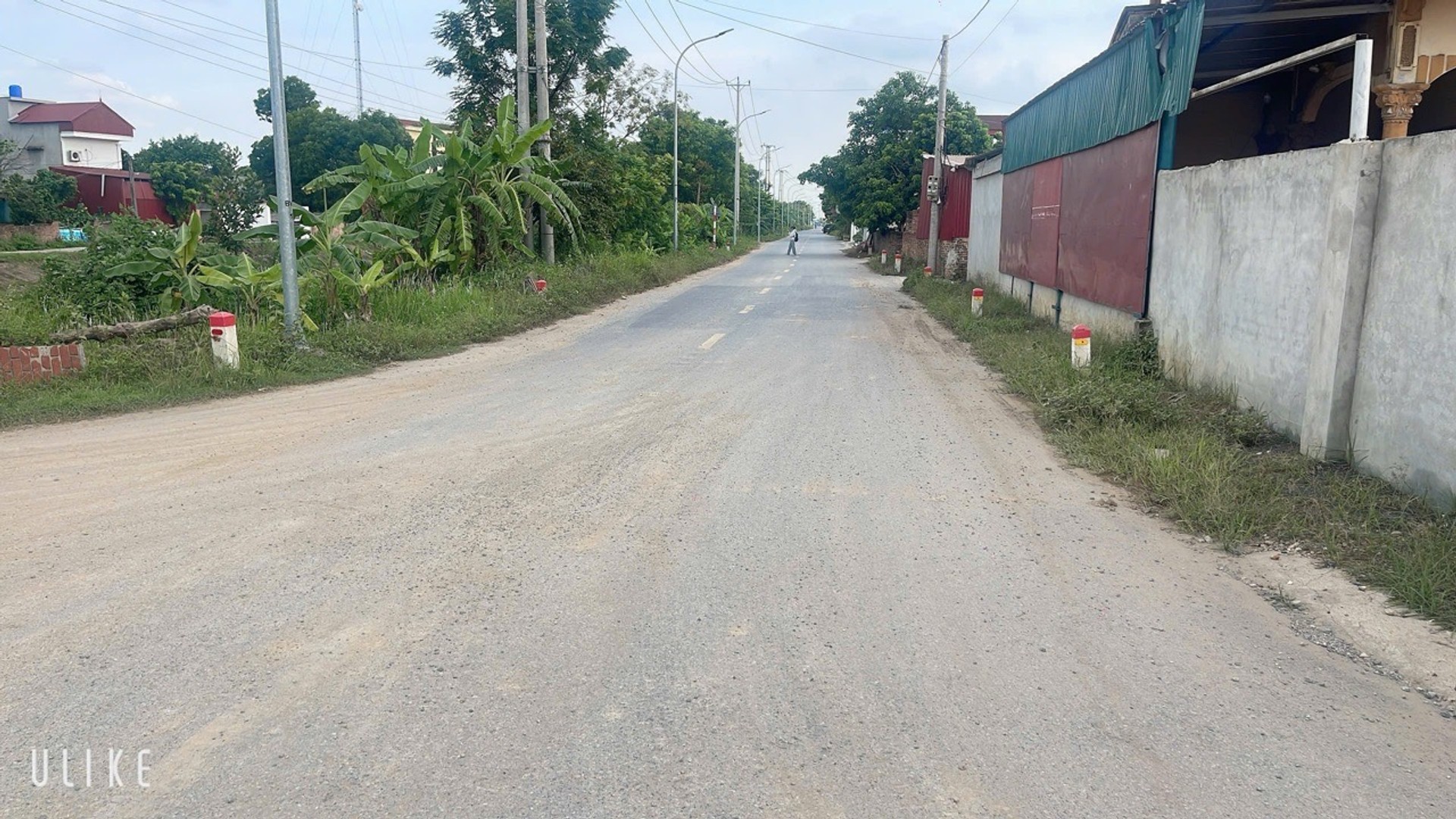 Bán đất đấu giá Đa Phúc, Sóc Sơn, Giá Cực Tốt - Vỉ Hè - Ô Tô Tránh - Chỉ Hơn 2 Tỷ