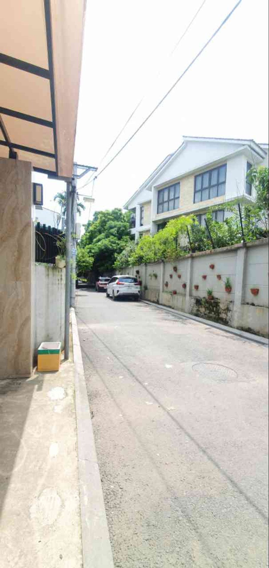 Nhà phố Long Biên rộng rãi - Giá sốc, tặng nhà 3 tầng