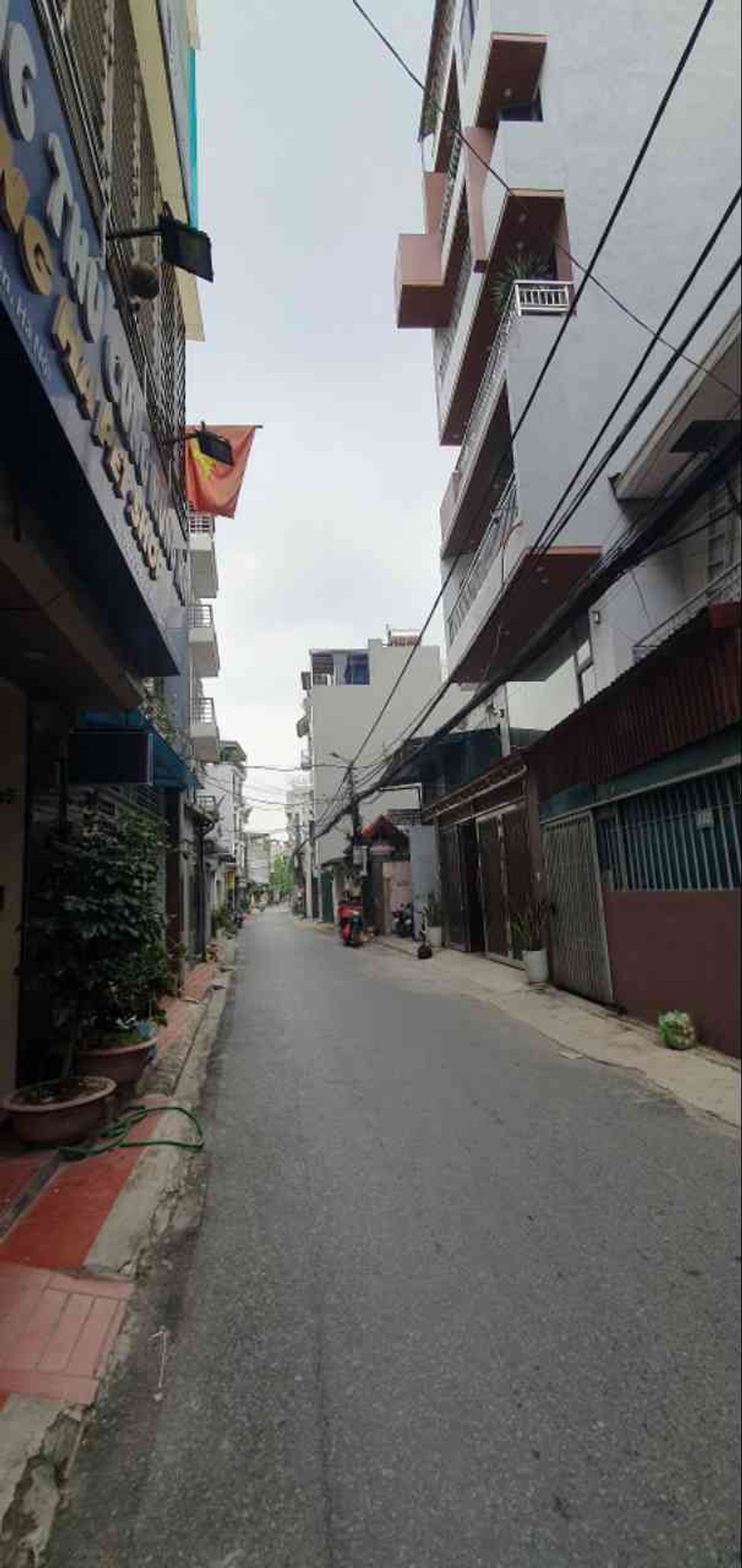 Cơ hội sở hữu đất lô góc mặt ngõ ô tô tránh tại Ngọc Thụy - Long Biên với giá cực tốt