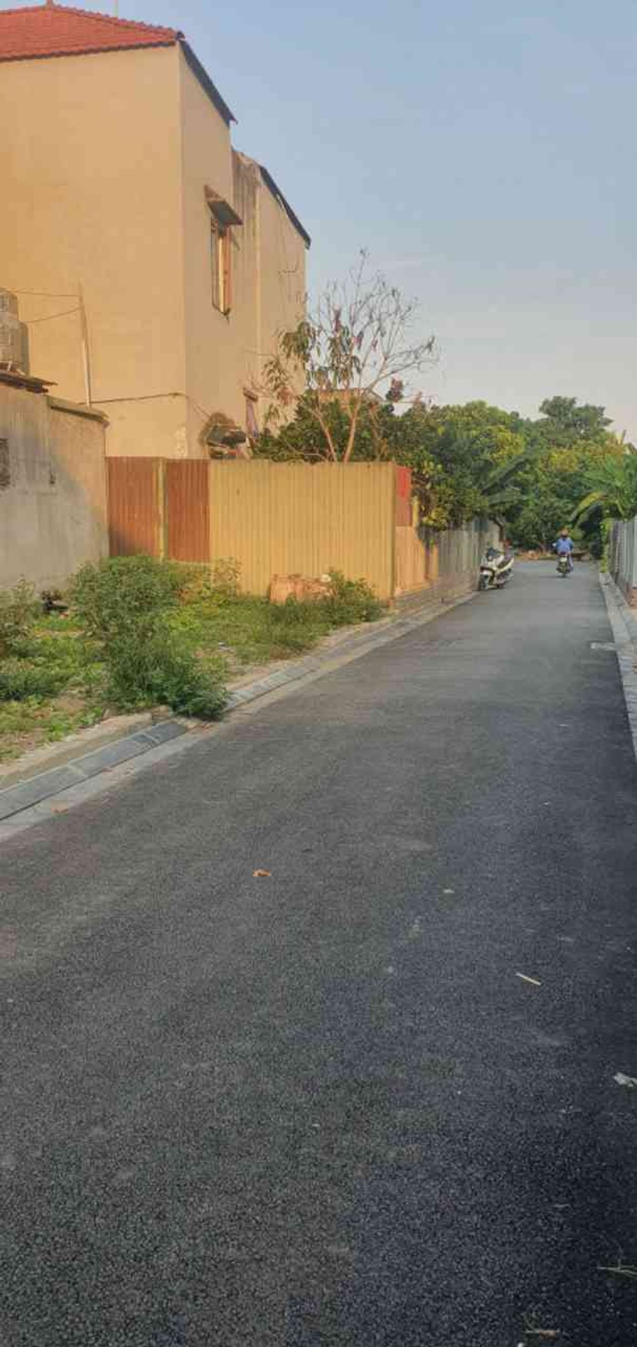 Bán nhà riêng Phúc Thịnh, Hà Nội, diện tích 85m2, mặt tiền 4,6m, giá 8,1 tỷ