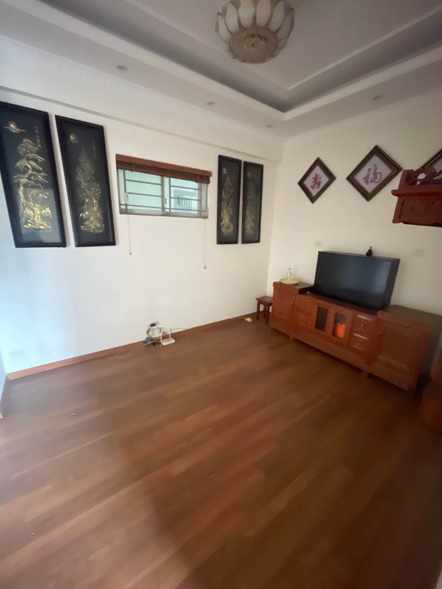 Cơ hội cuối sở hữu căn hộ 2 phòng ngủ trung tâm Cầu Giấy giá giảm gần 1 tỷ