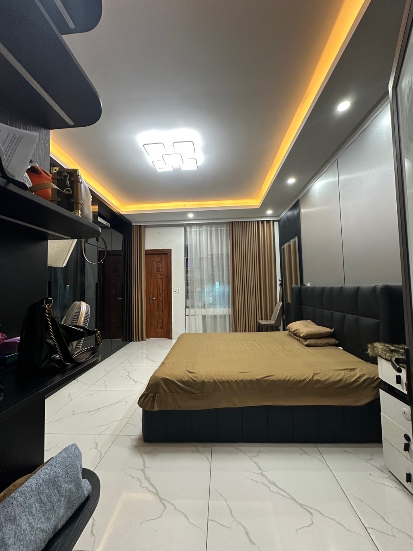Bán nhà riêng diện tích 60,9m