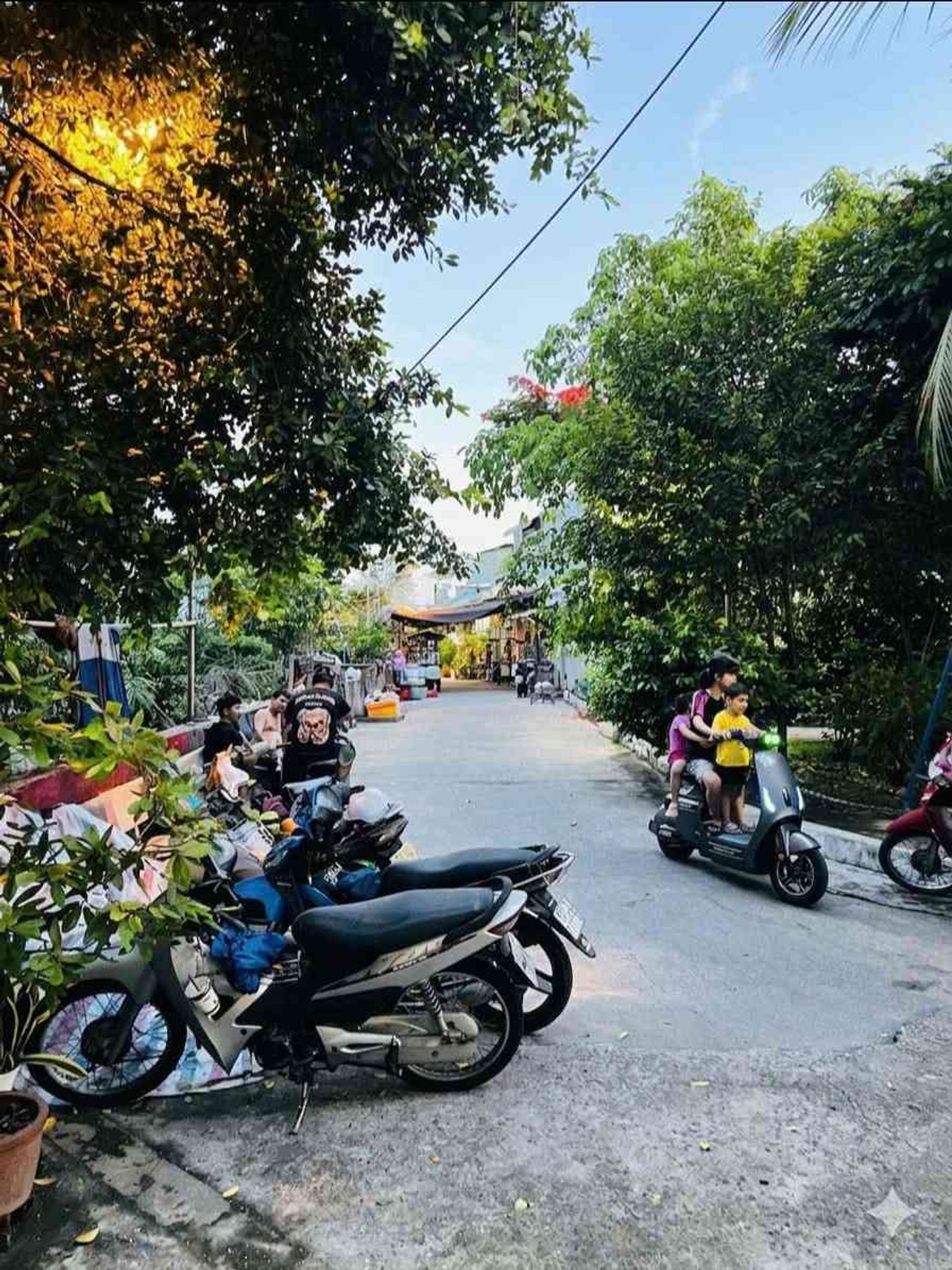 Cơ hội sở hữu nhà riêng 47.7m2 hẻm xe hơi tại Phường Bình Đông Quận 8