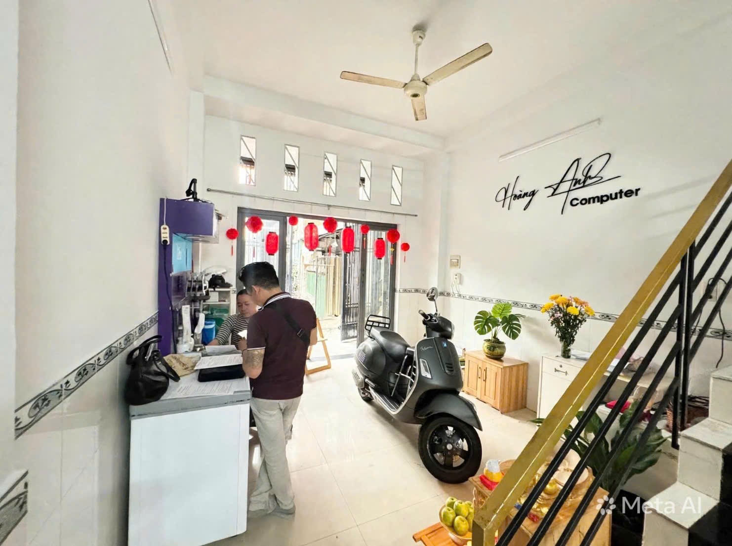 GẤP GẤP GẤP – CHỦ NHIỆT GIẢM SÂU 310 TRIỆU!
🏡 DƯƠNG BÁ TRẠC, Q8 | NHÀ MỚI 3 TẦNG | CHỈ NHỈNH 5 TỈ