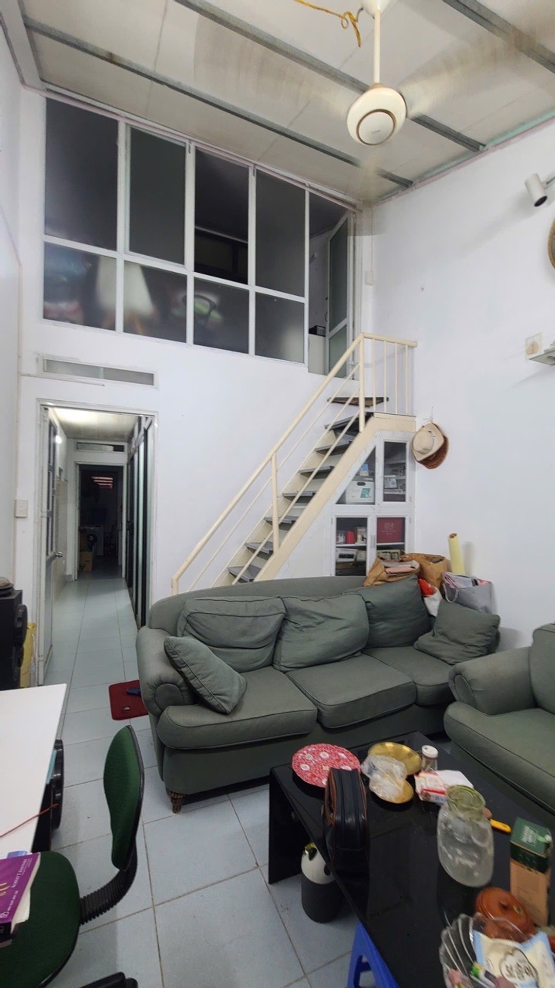 Bán nhà riêng tại quận Long Biên, diện tích 45.5 m², sổ đỏ chính chủ