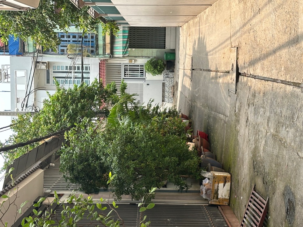 Bán nhà 2 tầng diện tích 99.3m² Phan Anh, mặt tiền 7m giá 8 tỷ