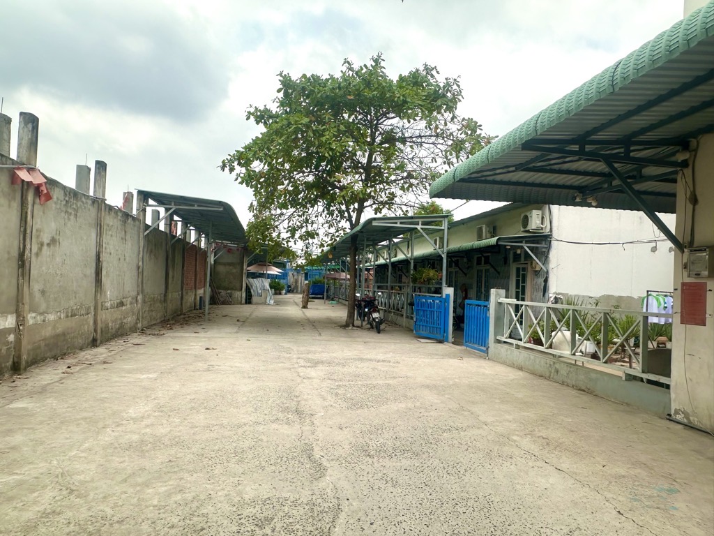 Bán nhà riêng Quận 7, diện tích 1965m2, giá 42 tỷ