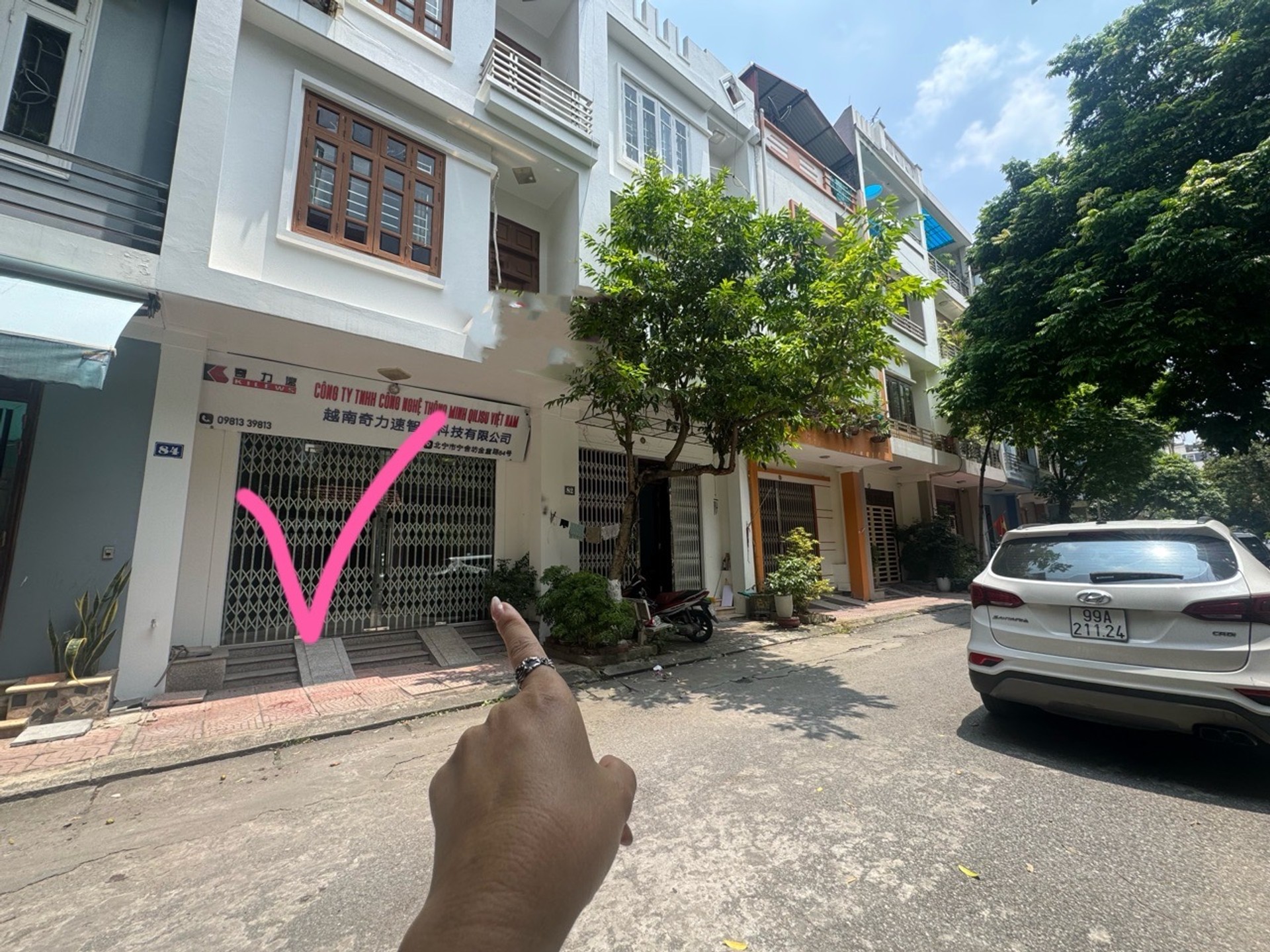 Nhà Mặt Phố Kim Đồng Trung Tâm Bắc Ninh - Cơ Hội Vàng Đầu Tư
