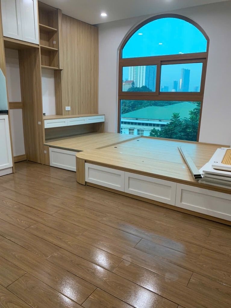 🔥 GIẢM SỐC 6 TỶ – TÒA CCDV CAO CẤP 8 TẦNG NỔI + 1 HẦM – 81² – LÕI NAM TỪ LIÊM – GẦN JW MARRIOTT,