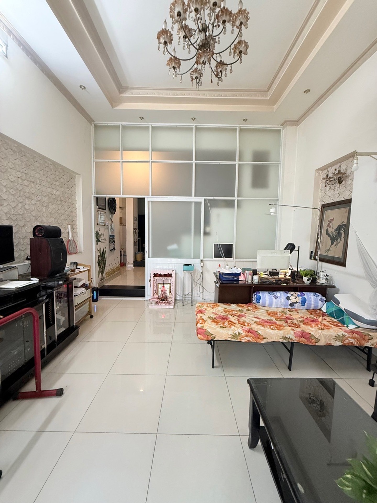 Biệt thự mặt tiền Thanh Nhựt giá tốt, cơ hội có một không hai