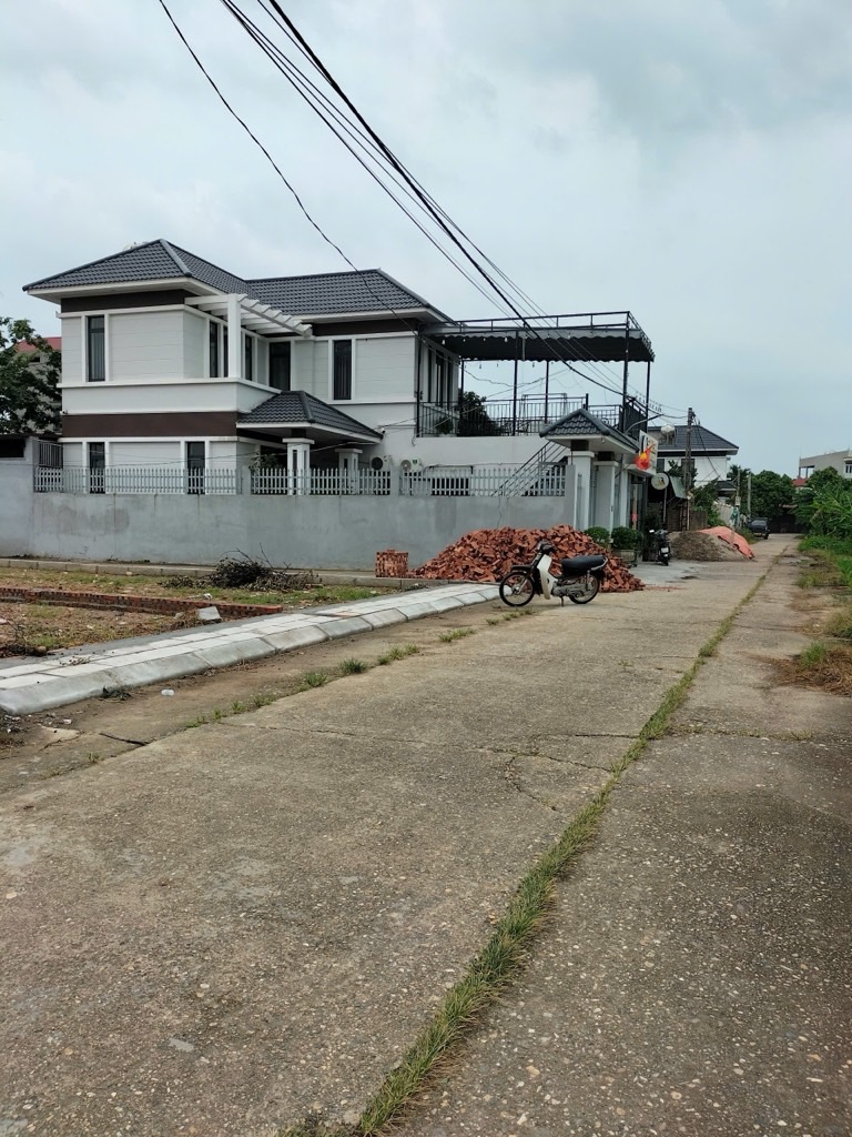 Đất Vàng Thái Đường Giá Tốt Đầu Tư Sinh Lời