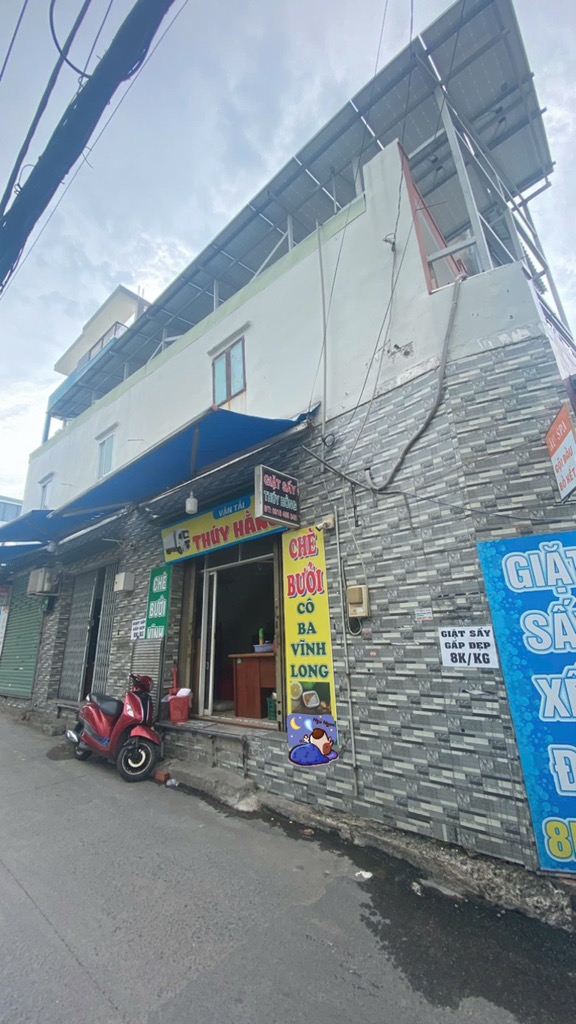 Bán nhà 2 tầng 59m2 tại Dương Quảng Hàm giá 8,5 tỷ có thương lượng