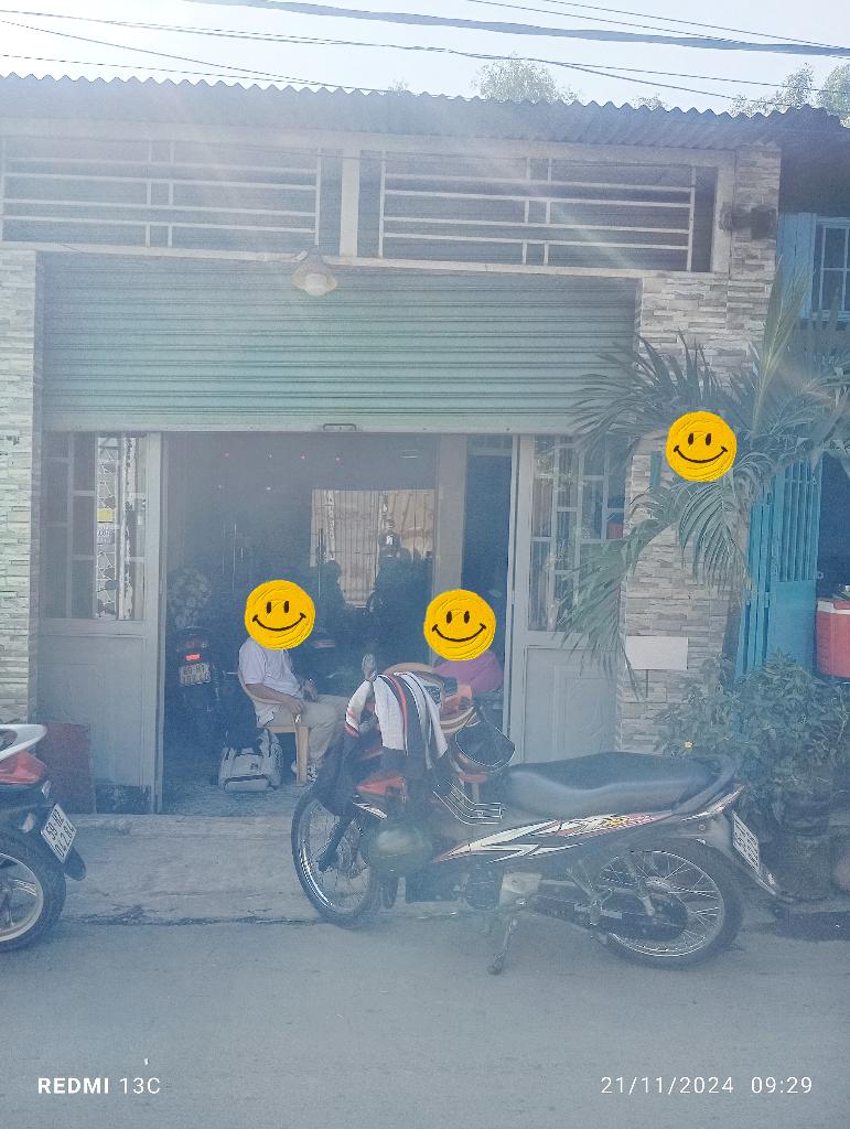 Bán nhà mặt phố 2 tầng tại Bình Hưng, diện tích 105m² giá 3,7 tỷ