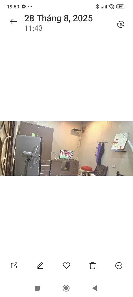 Nhà phố Minh Khai giá hời, đón đầu cơ hội vàng