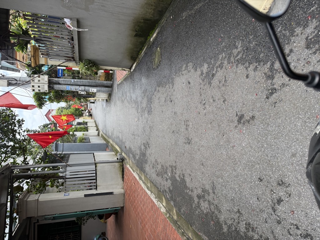 76m² hơn 3 tỷ tại dương xá – Gia Lâm đất đẹp, giá vừa tầm, đón hạ tầng tương lai