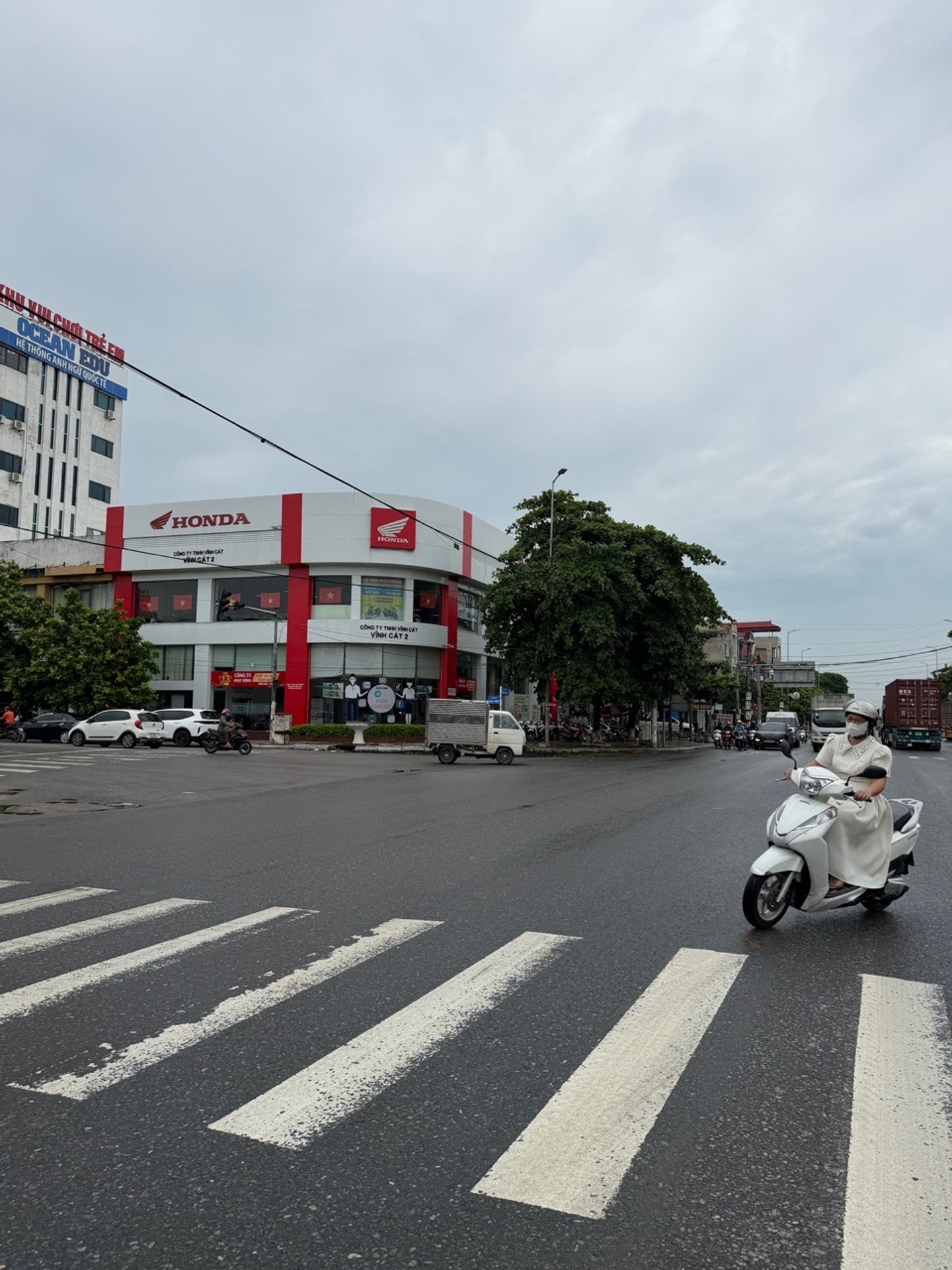 Cơ Hội Vàng Sở Hữu Đất Trung Tâm Phố Mới Quế Võ, Ô Tô Đỗ Cửa