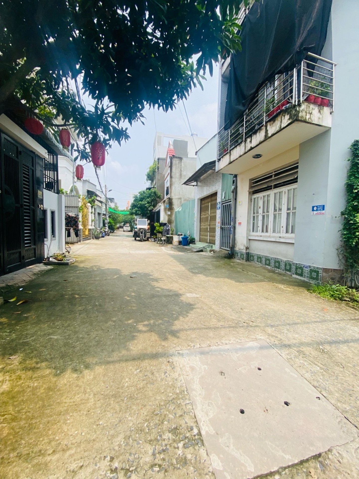 🔥 THẠNH XUÂN 25 – 40M² – NGANG 8Mx5M – 2 TẦNG – CHỈ 2,05 TỶ 🔥