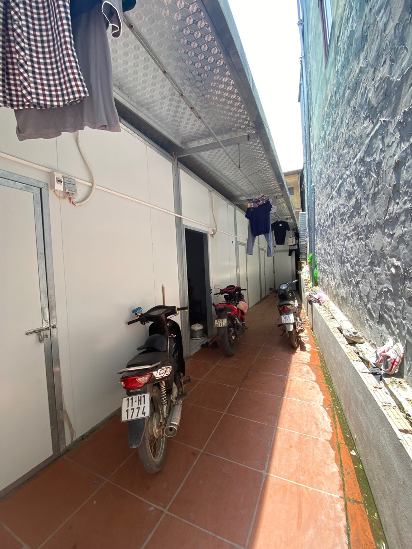 Cơ Hội Vàng Sở Hữu Nhà Mặt Phố Kinh Doanh Đắc Địa Tại Nam Sơn, Bắc Ninh