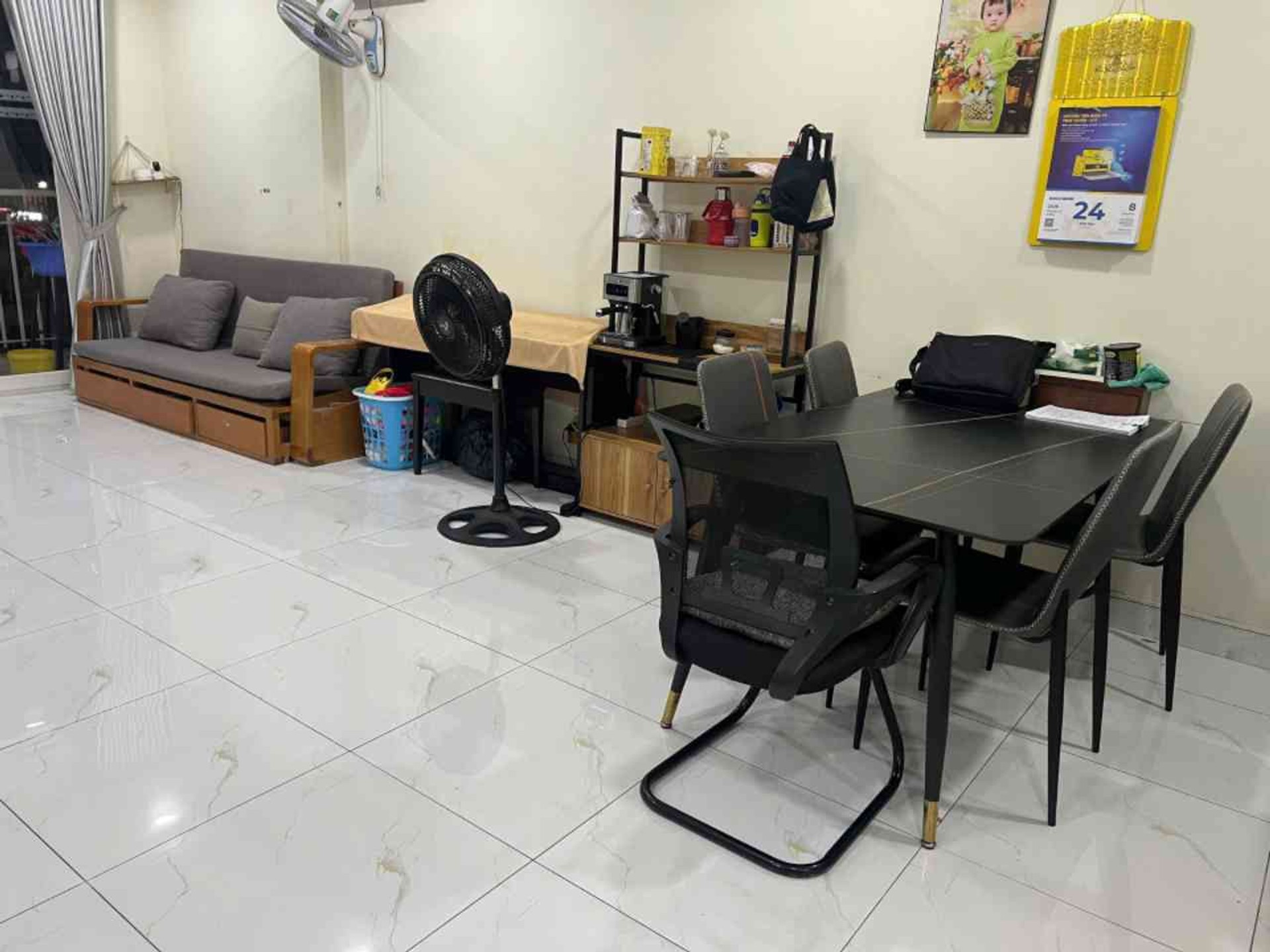 Cơ hội hiếm có sở hữu căn hộ 2PN rộng 104m2 tại Carina Võ Văn Kiệt
