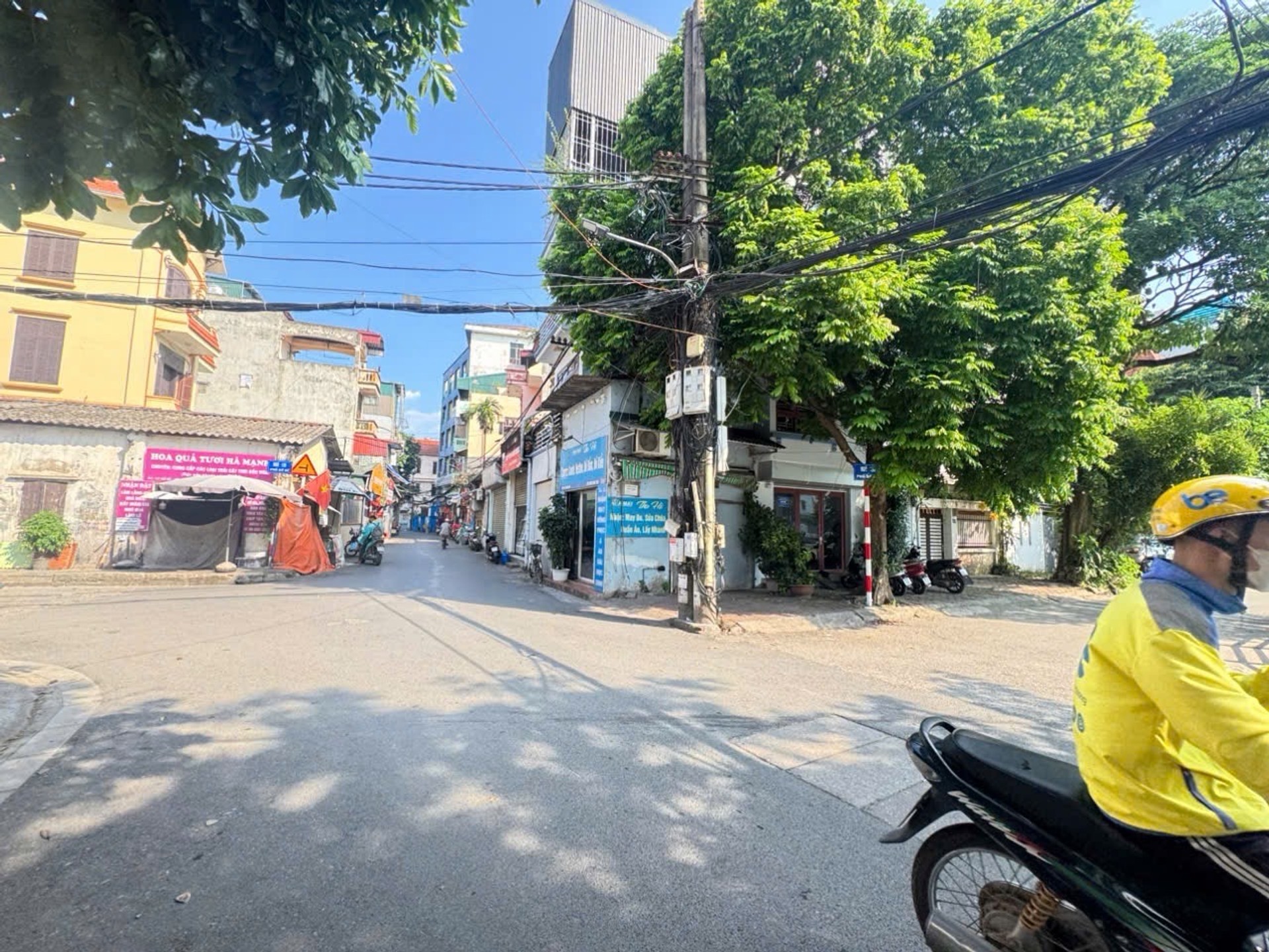 Cơ hội hiếm có: Nhà riêng diện tích 70m2 tại trung tâm Bồ Đề giá tốt