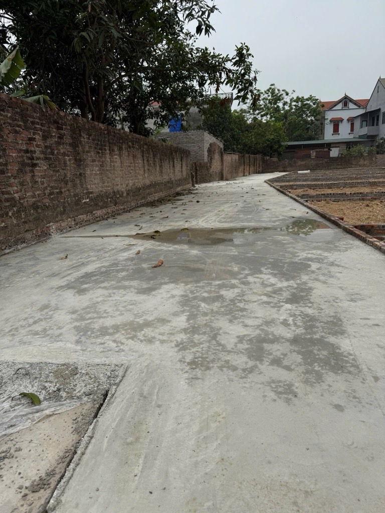 Đất Vuông Vắn, Mặt Tiền Rộng, Tiềm Năng Tại Thái Đường