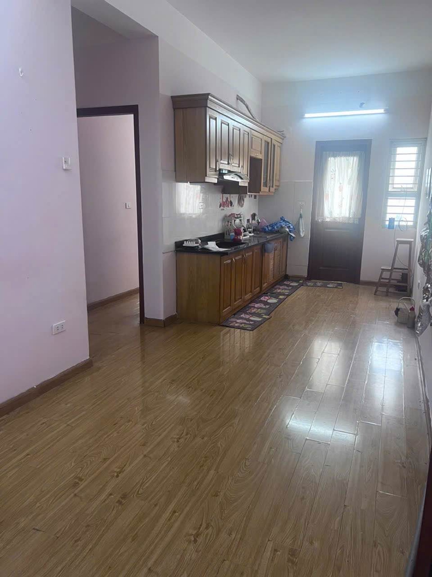Căn hộ 2 phòng ngủ giá tốt khu Đại Thanh