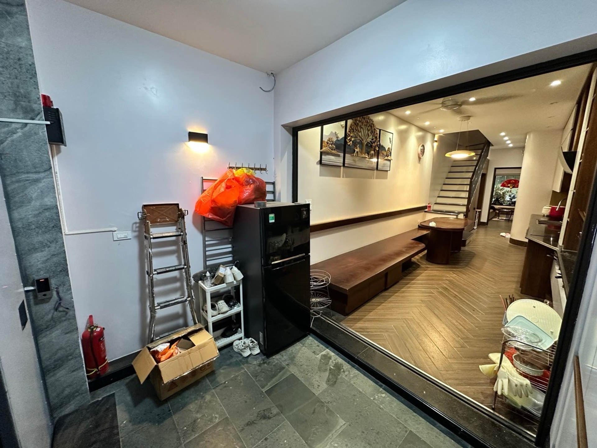 💥10.5 TỶ💥 PHỐ CHỢ KHÂM THIÊN , 76 M2, 4 TẦNG ,MT 3.4 M. NGÕ BA GÁC