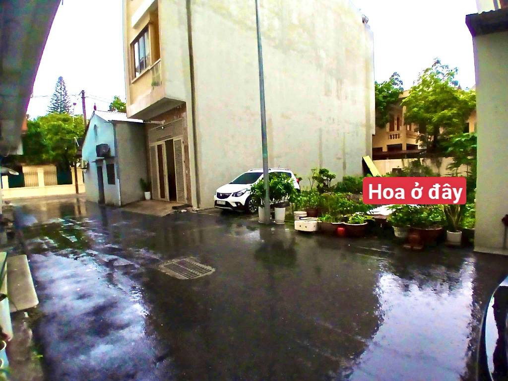 Bán đất trung tâm thị trấn Sóc Sơn, diện tích 65.2 m2, giá tốt