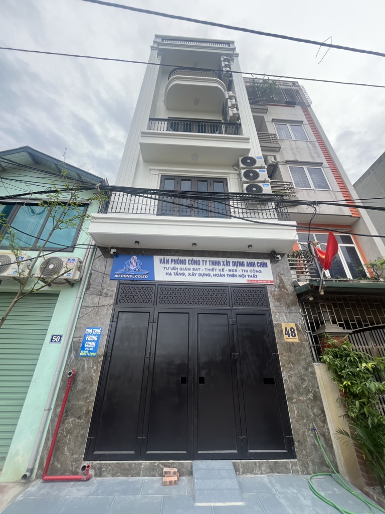 Bán nhà mặt phố Lai Xá, Hoài Đức 6 tầng, diện tích 67.5 m2, pháp lý rõ ràng