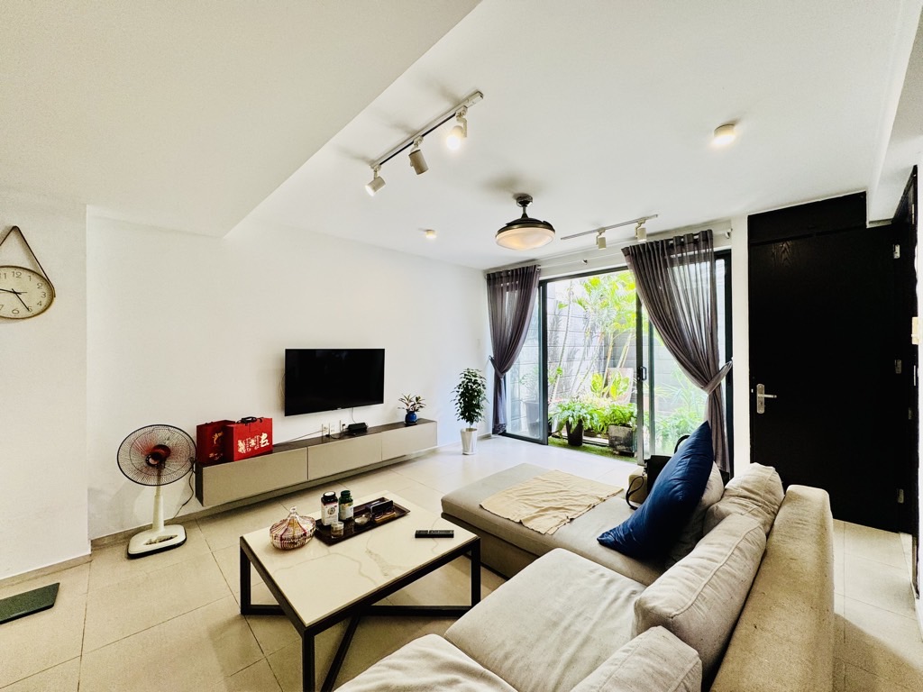 Bán nhà 4 tầng 7PN gần sân bay Tân Sơn Nhất, Phú Nhuận