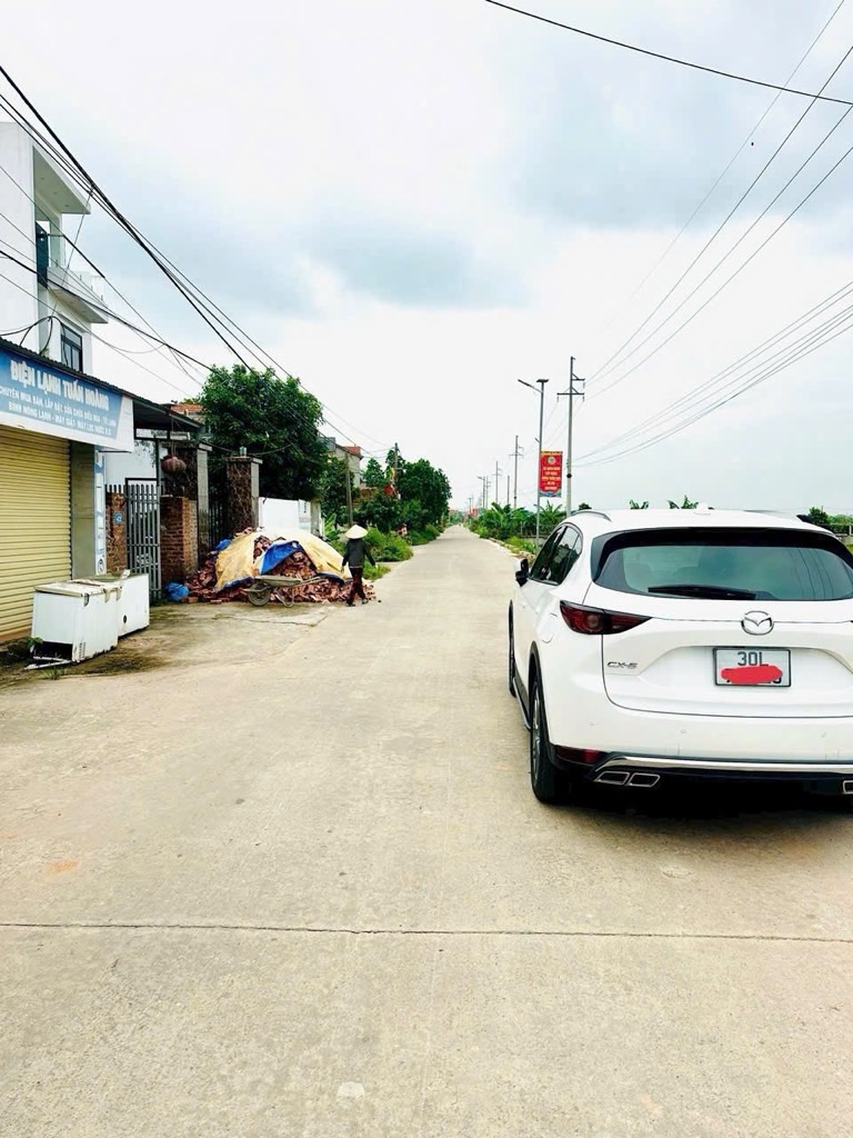 Đất Vàng Hiền Ninh Sóc Sơn - Tiềm Năng Tăng Giá Mạnh