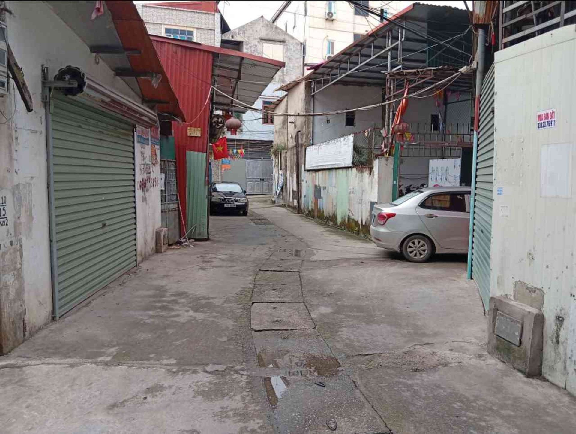 Đất vàng Nam Long Châu, giá đầu tư, ô tô vào nhà