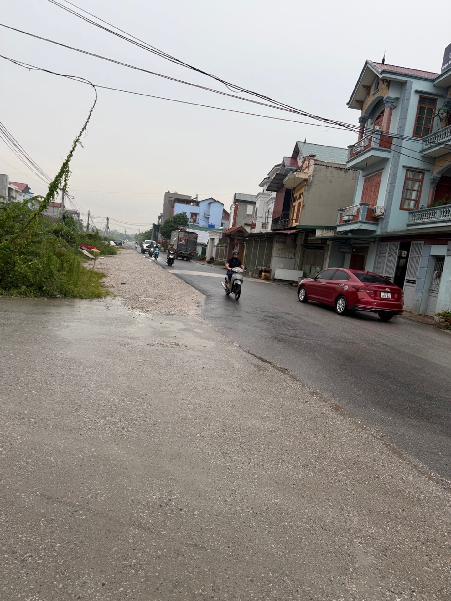 ĐẤT CHÍNH CHỦ CẦN BÁN GẤP. GIÁ SỐC