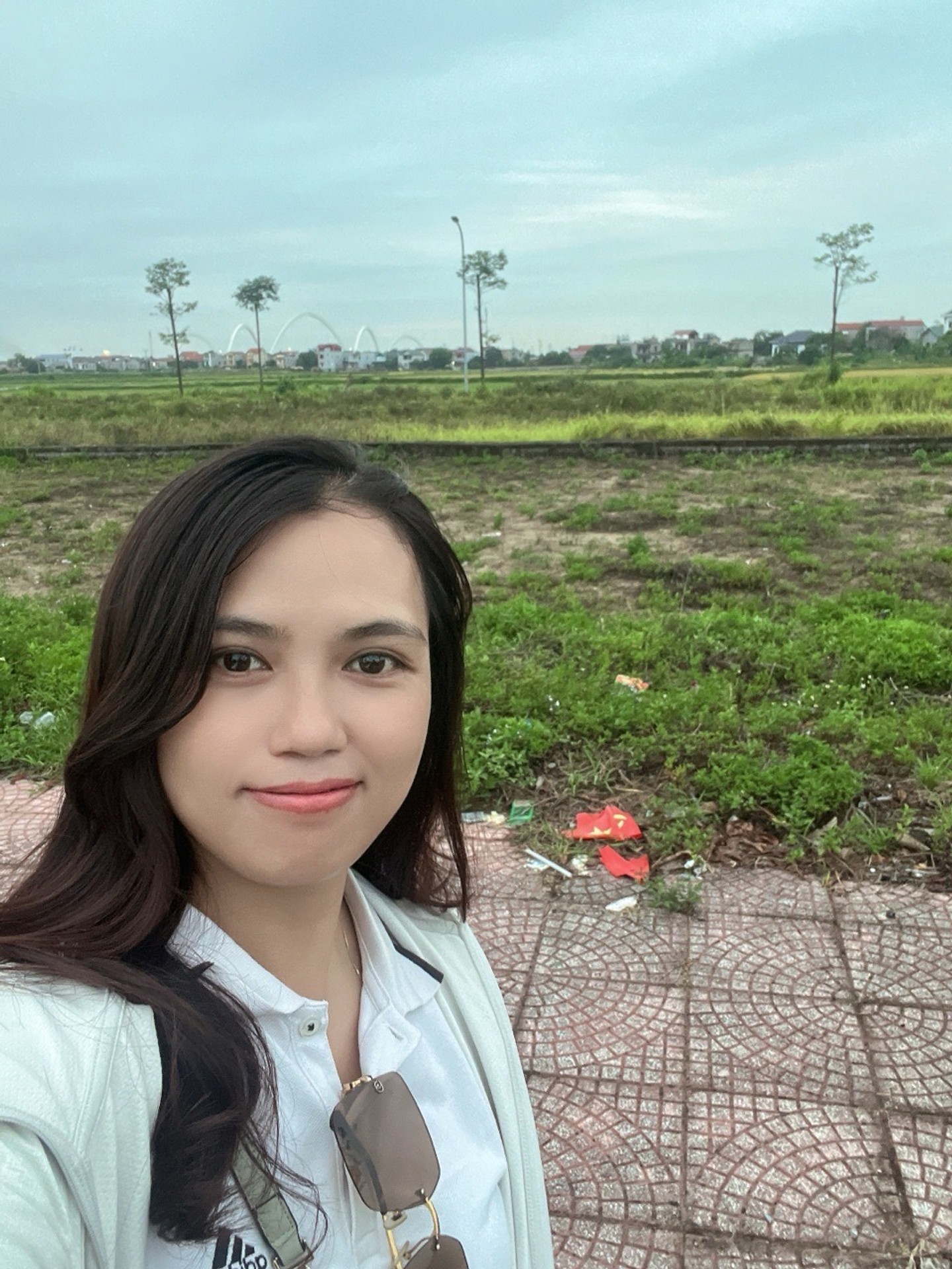 Đất đẹp phân lô ven khu Luxury Đình Tổ, đầy tiềm năng