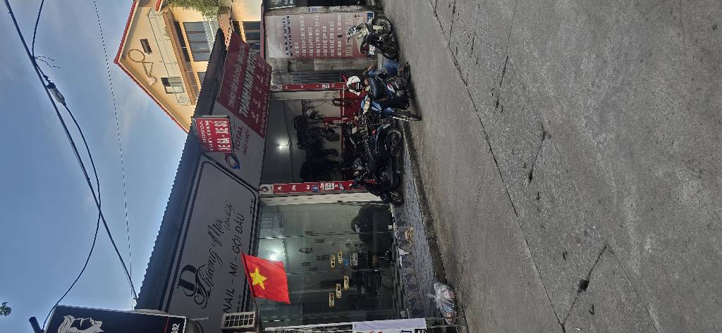 Bán nhà mặt phố tại xã Gia Trung, Quang Minh, mặt tiền rộng 10m giá 29.5 tỷ