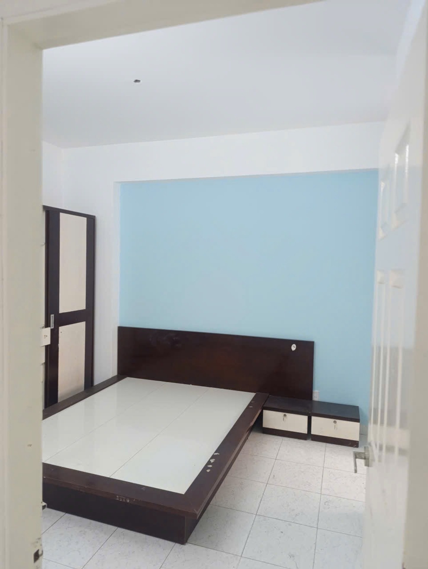 Căn hộ 82m2, 2PN, 2WC tại Chung cư Lê Thành, Quận Bình Tân, phù hợp mua ở và cho thuê