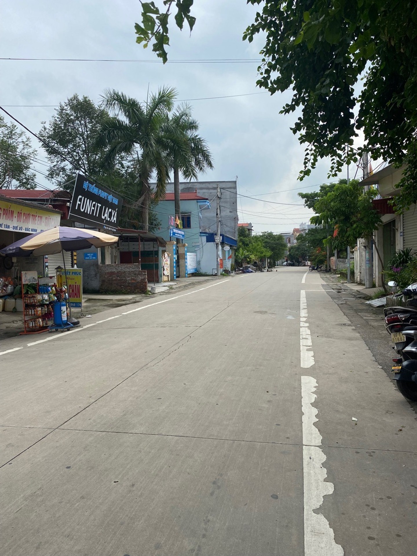 Cơ hội vàng sở hữu đất đẹp ngay khu công nghiệp Quế Võ 1, Bắc Ninh