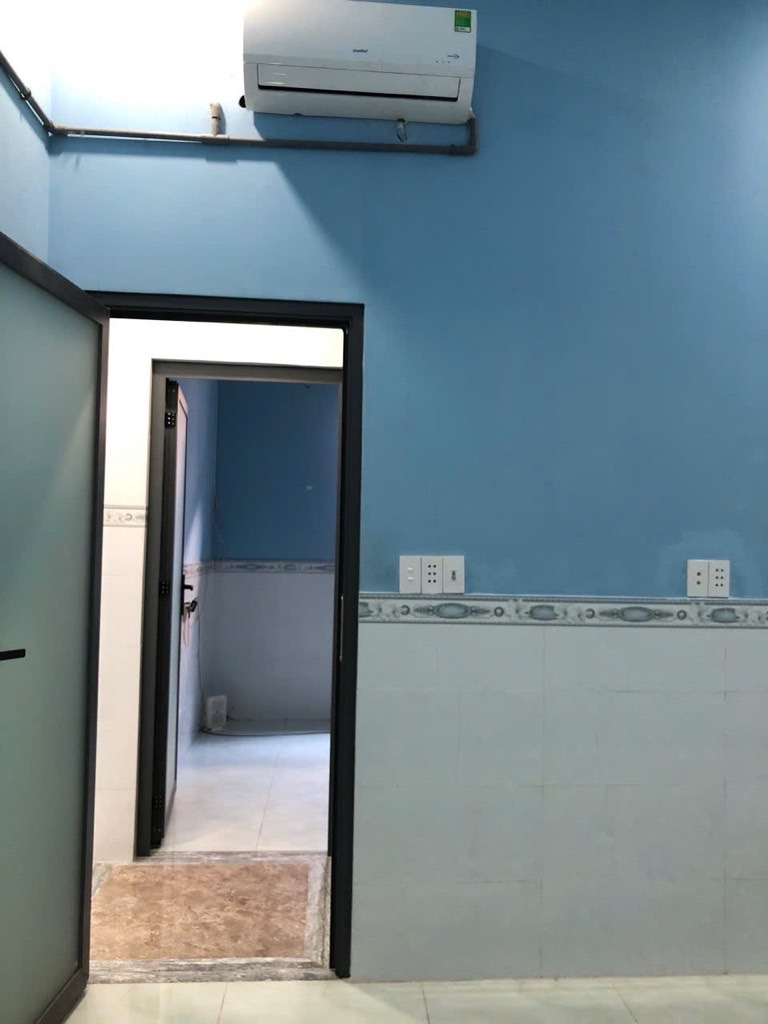 Cơ hội hiếm có sở hữu nhà mới tại Linh Xuân Thủ Đức với giá cực tốt