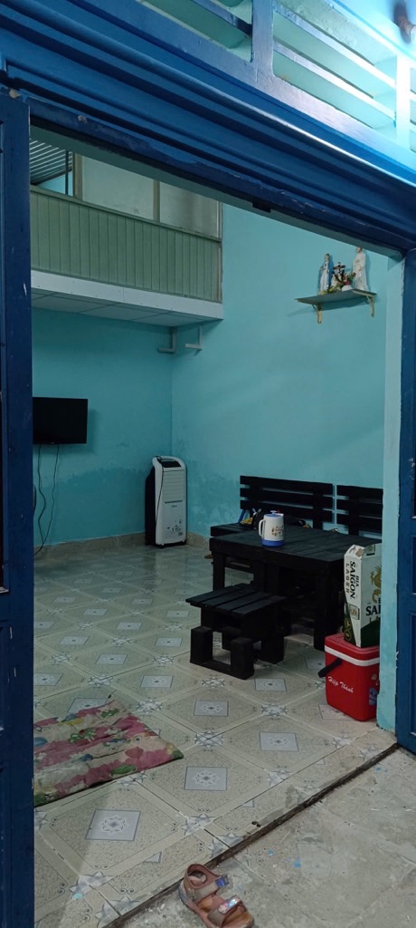 Cơ hội hiếm có sở hữu nhà 2 tầng giá tốt tại Quận 9 Tân Phú