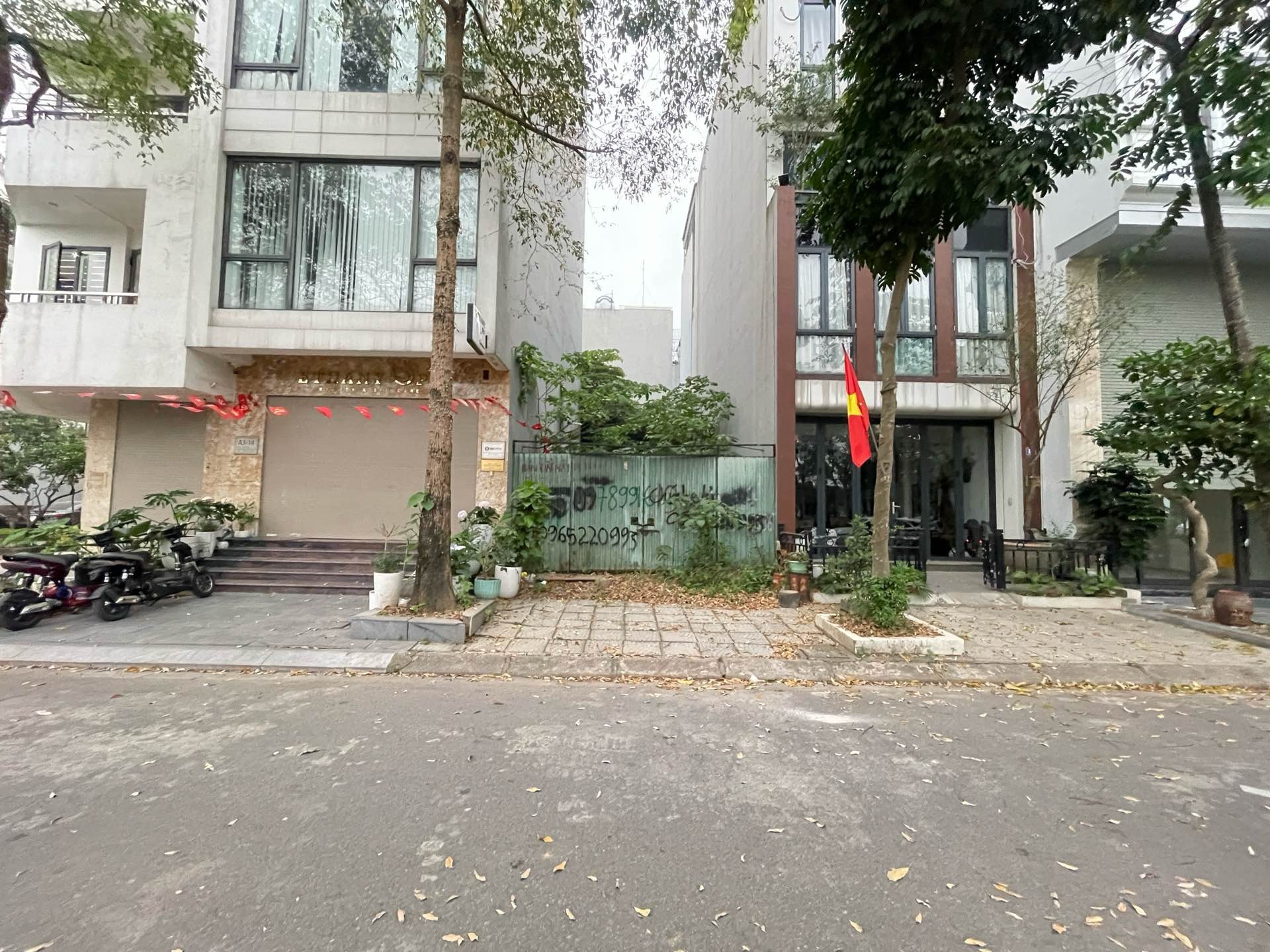 Bán đất Phân lô - Việt Hưng, Long Biên