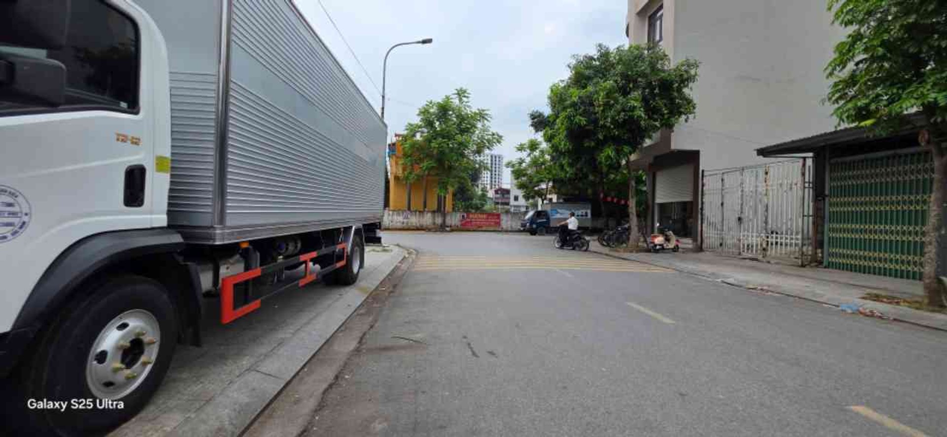 🔥 SIÊU PHẨM - PHỐ NGOẠI THƯƠNG – TỪ SƠN BẮC NINH – ĐỐI DIỆN CỔNG CHỢ GIẦU VỈA HÈ 2 BÊN ,ÔTÔ TRÁNH