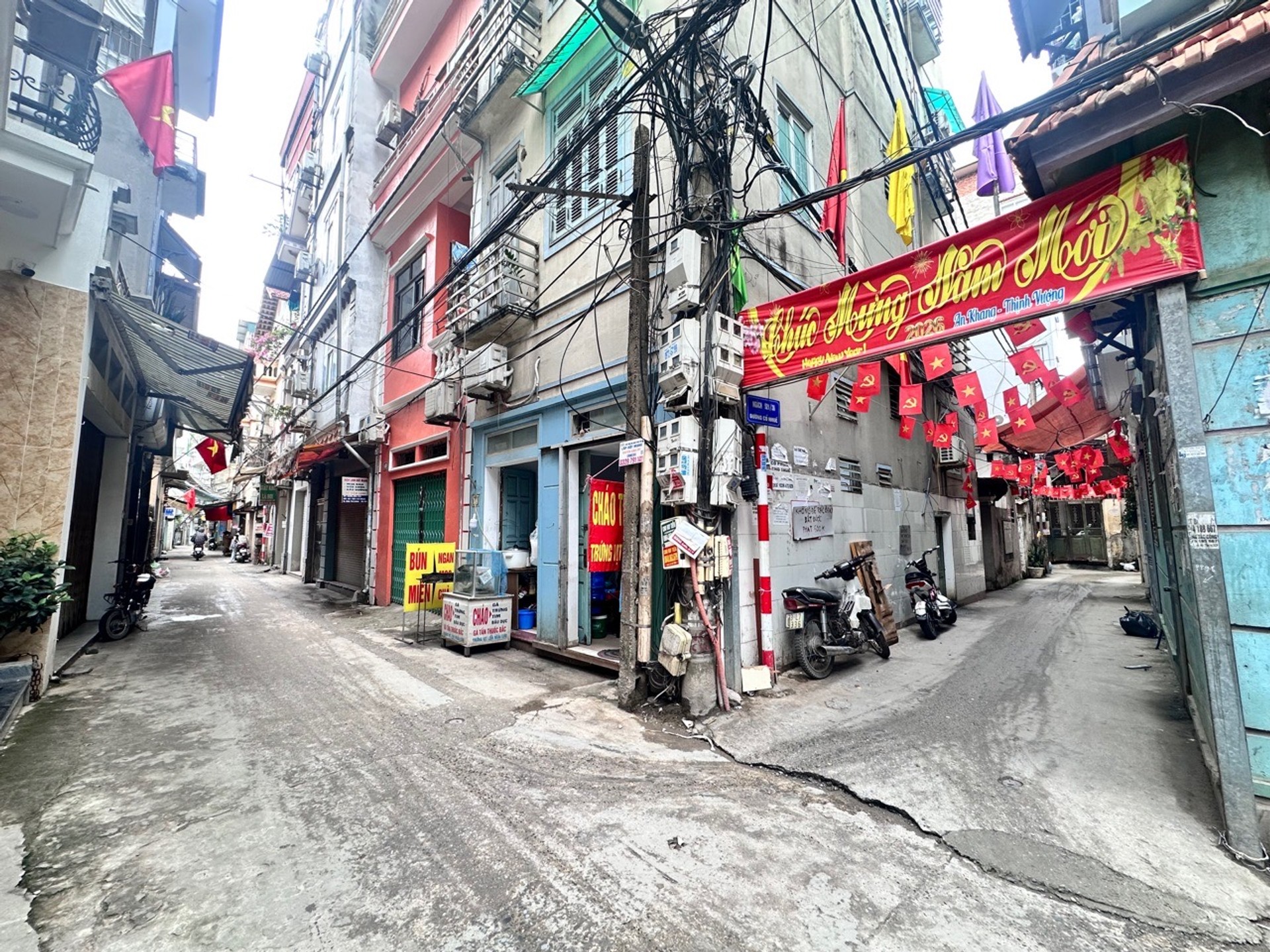 RẺ NHẤT CỔ NHUẾ