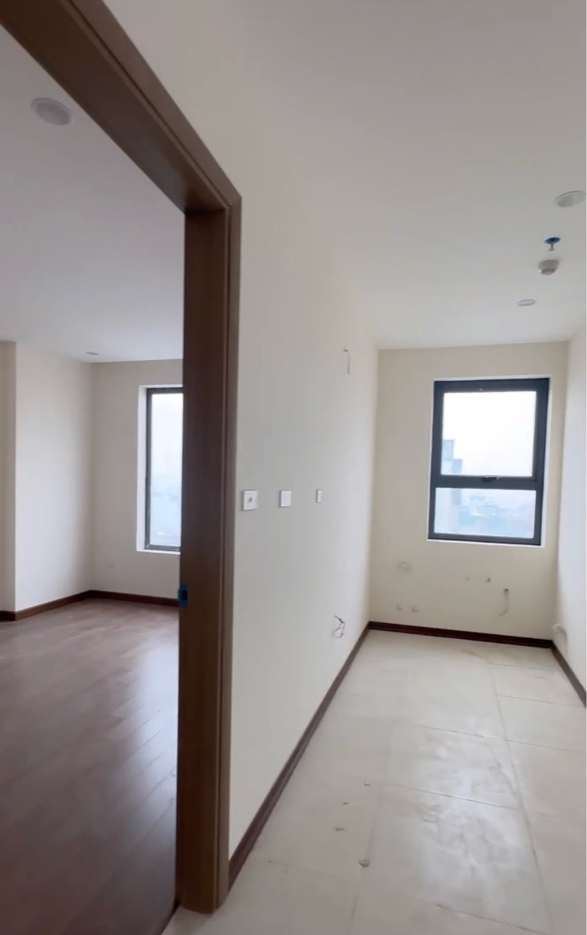 Căn hộ lung linh trung tâm Phùng Khoang