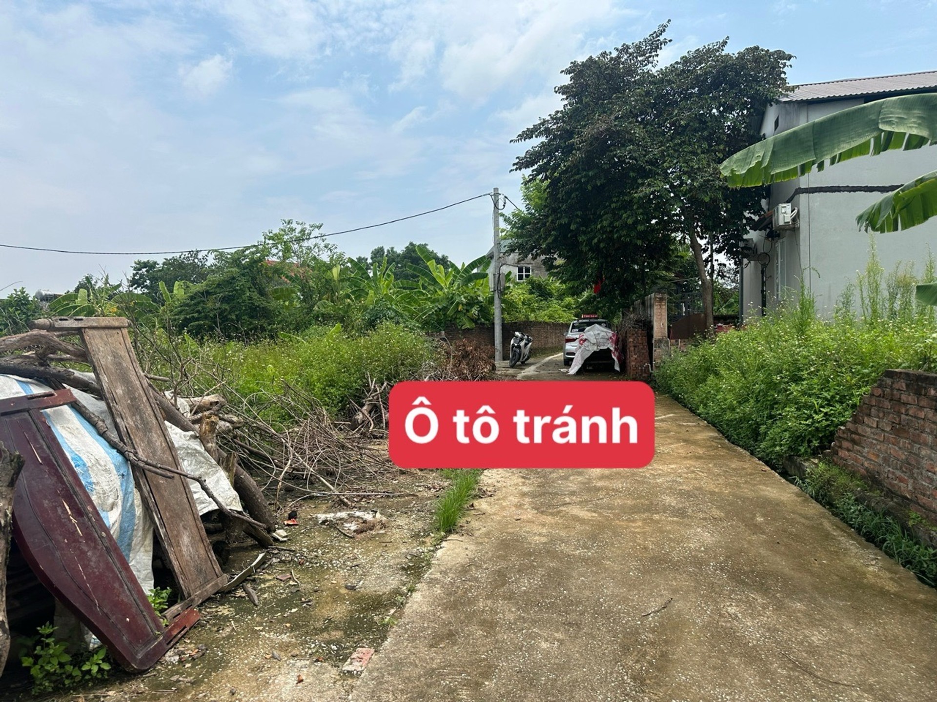 Bán đất 67m2 tại Xuân Đồng, Sóc Sơn, giá 1.5 tỷ